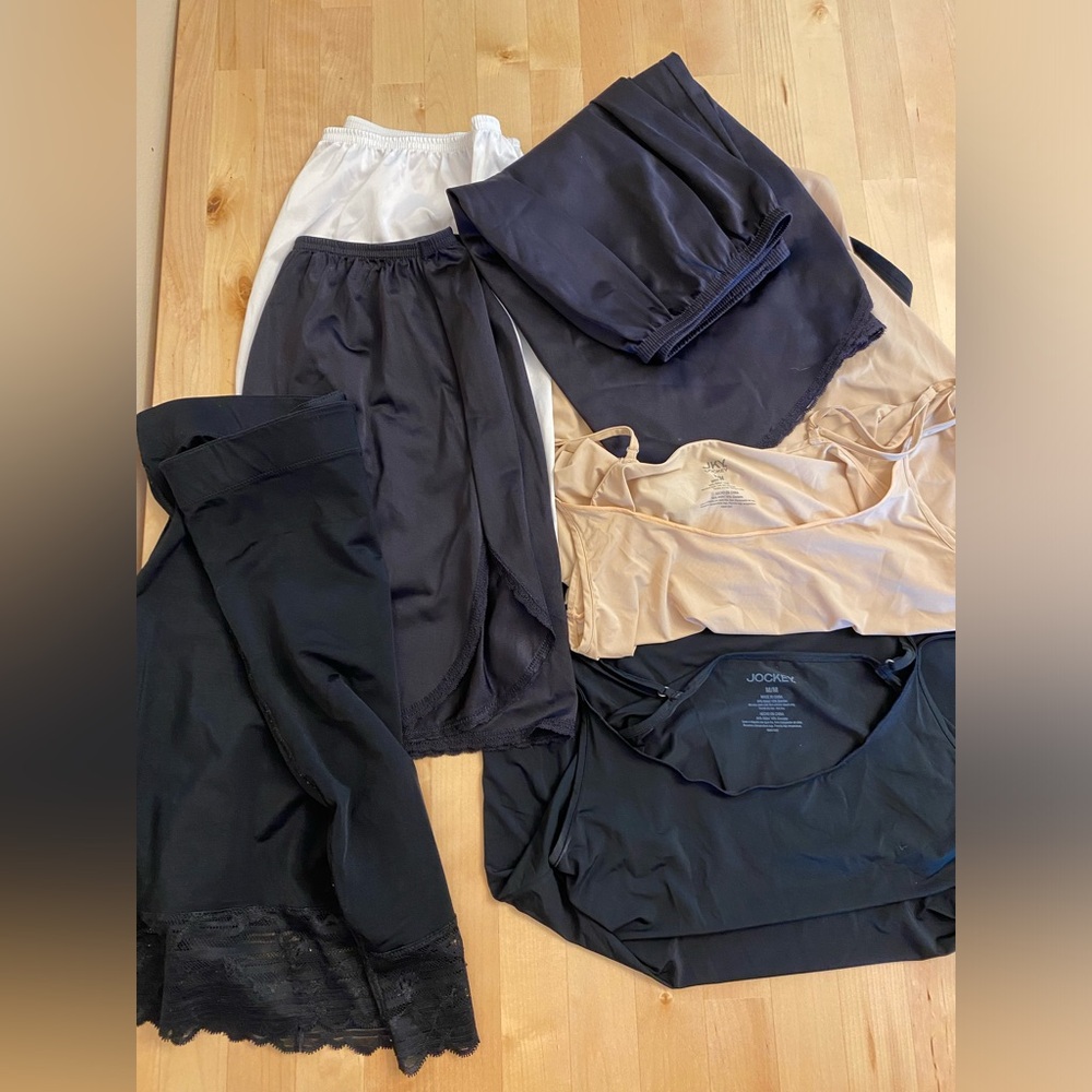 Intimates lot
